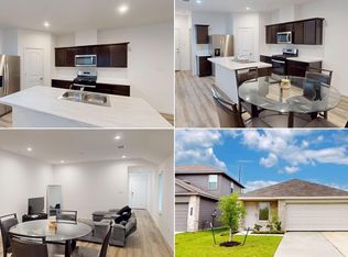 1910 Legacy Hills Dr, Houston, TX 77067