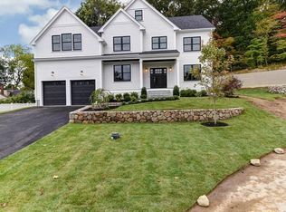 5 Sunrise Ter, Needham, MA 02492