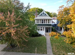 1421 W Moss Ave, Peoria, IL