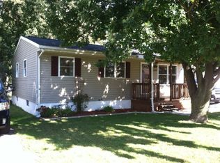 2140 W 22nd St, Erie, PA 16502
