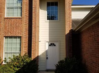 19634 Tully Meadows Ct, Katy, TX 77449