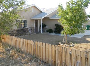 1415 Sims St, Ridgecrest, CA 93555