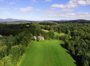 42 Moses Mead Rd, Canaan, CT 06018