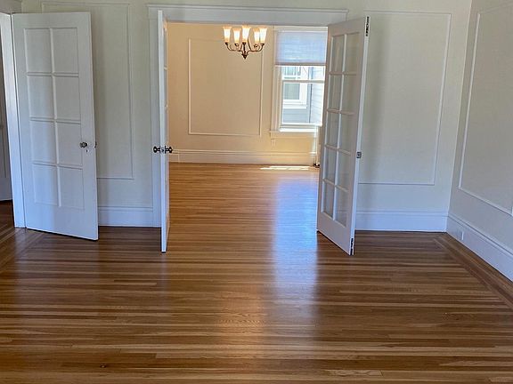 Living Room to Dining Room
