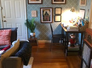 385 Ives St APT 4, Providence, RI 02906