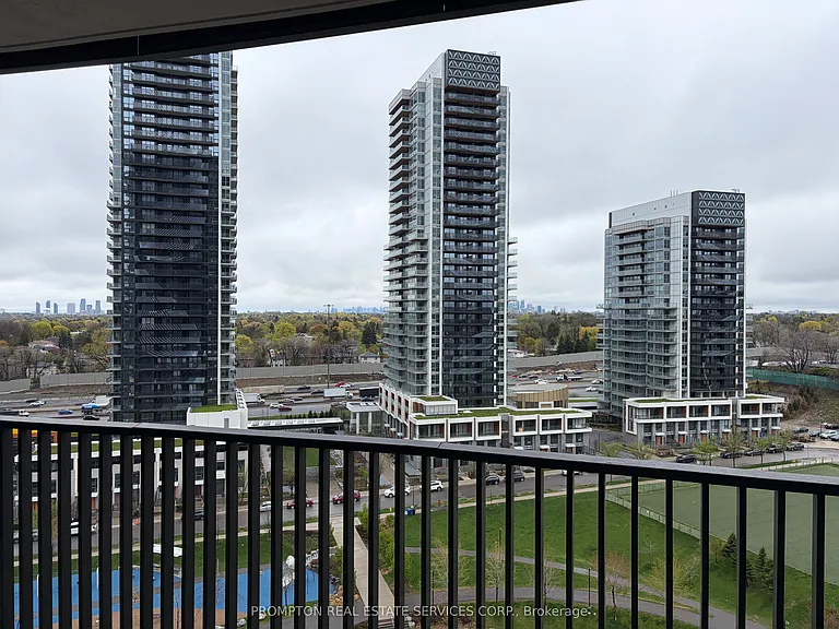 18 Esther Shiner Blvd #1201 — Photo 18