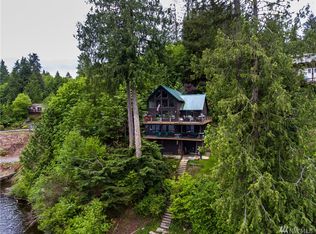 18705 W Big Lake Blvd, Mount Vernon, WA