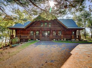 21701 Crane Ln, Park Rapids, MN 56470