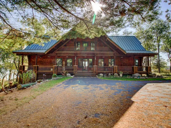 21701 Crane Ln, Park Rapids, MN 56470