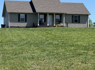 1288 Mount Olive Rd, Westmoreland, TN 37186