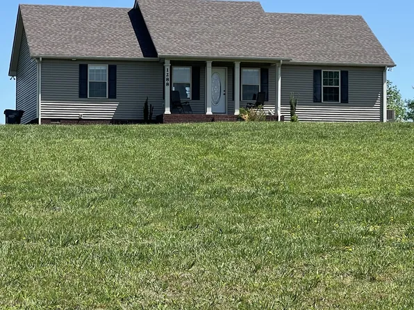 1288 Mount Olive Rd, Westmoreland, TN 37186