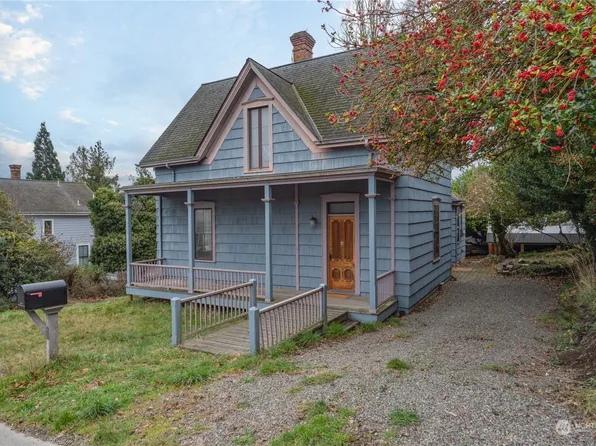 1229 Tyler Street, Port Townsend, WA 98368