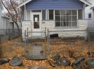822 7th Ave N, Great Falls, MT 59401