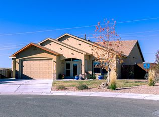 6580 Jazmin Pl NW, Albuquerque, NM 87114