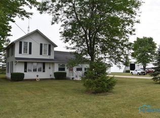 1114 County Road K, Swanton, OH 43558