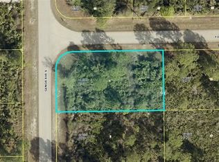 833 Genoa Ave S, Lehigh Acres, FL 33974