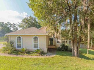10419 Merribrook Ln, Tallahassee, FL 32312
