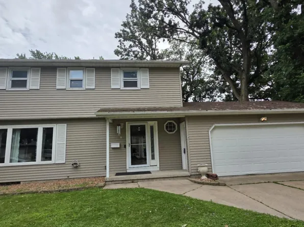 308 Lloyd Pl, Albert Lea, MN 56007