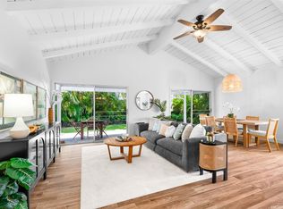 638 Keolu Dr, Kailua, HI 96734