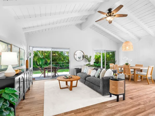 638 Keolu Dr, Kailua, HI 96734