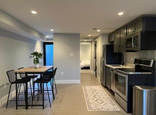 2108 Flagler Pl NW #B, Washington, DC 20001