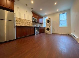 32 Park St #1, Brooklyn, NY 11206