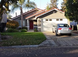 5706 W Ellery Ave, Fresno, CA 93722