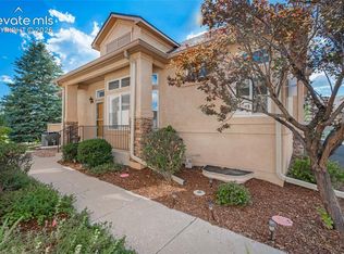 3423 Plantation Grv, Colorado Springs, CO 80920