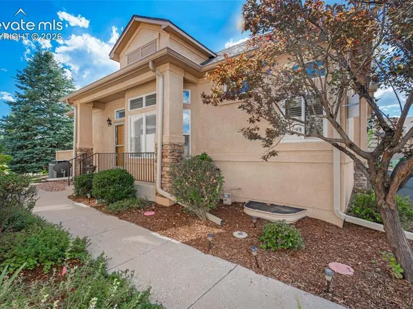3423 Plantation Grv, Colorado Springs, CO 80920