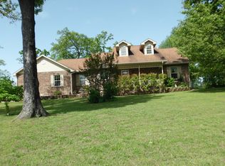 23 Davey Ln, Mountain Home, AR 72653