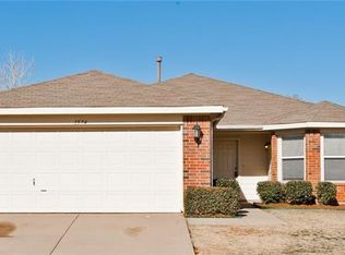1574 Knottingham Dr, Little Elm, TX 75068