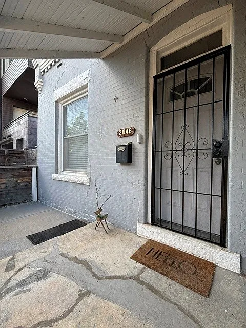 2 bed, 790 sqft, $2,550 — Photo 2