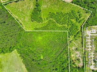 Tbd E McIver Rd, Florence, SC 29506