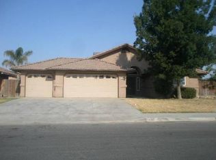 497 Ryan Dr, Shafter, CA 93263