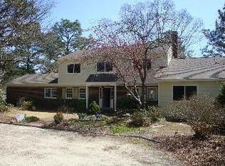 457 Napier Rd, Carthage, NC 28327