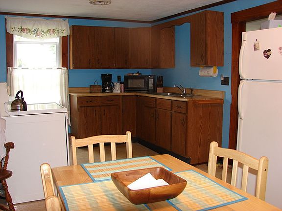 All Appliances included!