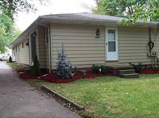 1520 Mount Vernon Ave, East Lansing, MI 48823