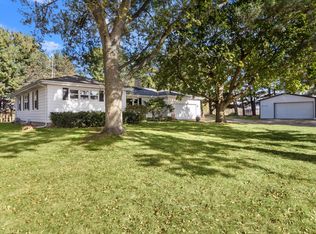 N5458 County Road H, Elkhorn, WI 53121