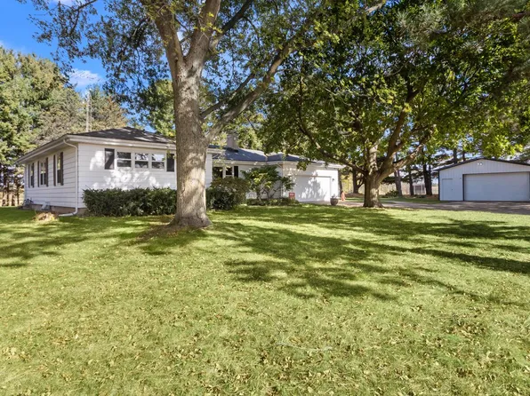 N5458 County Rd H, Elkhorn, WI 53121