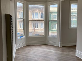 401-453 Columbus Ave #1400-1438, San Francisco, CA 94133