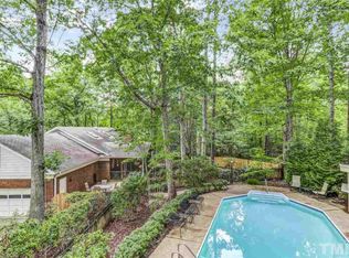 5116 Bridlington Ln, Raleigh, NC 27612