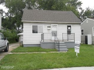14275 Knox Ave, Warren, MI 48089