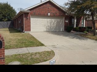 6717 Dream Dust Dr, North Richland Hills, TX 76180