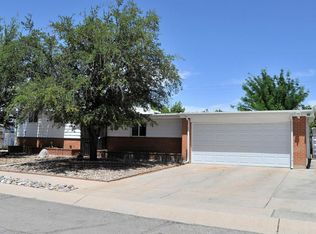 8021 E Hawthorne St, Tucson, AZ 85710
