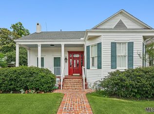 58200 Main St, Plaquemine, LA 70764