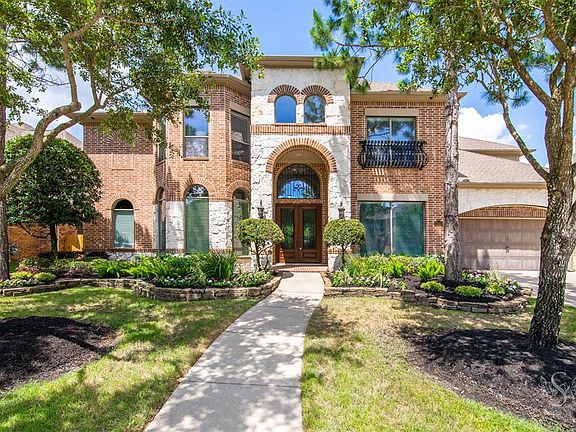 5th image of 25610 Ellerbe Springs Ln