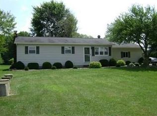 45799 State Route 303, Oberlin, OH 44074