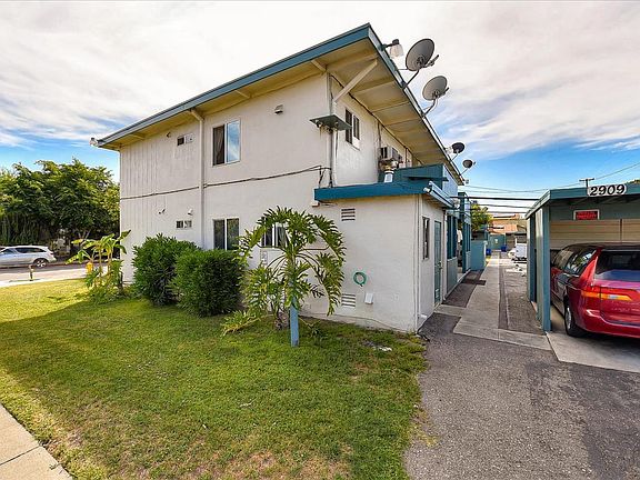 2nd image of 2909 Durant Ave