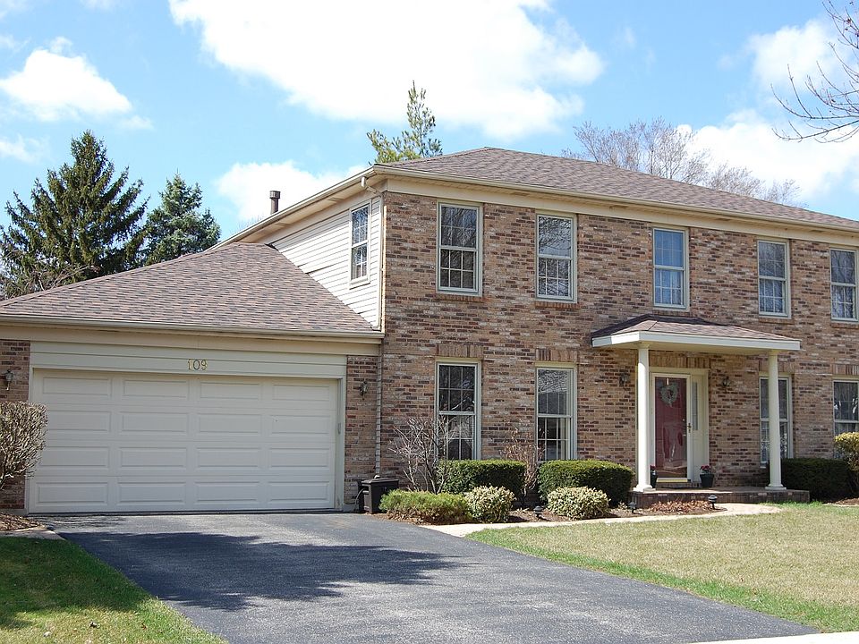 1st image of 109 Claremont Dr
