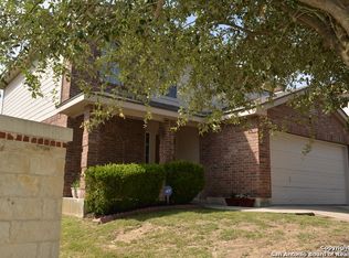 4066 Bur Oak Path, San Antonio, TX 78223